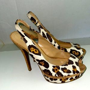 GUESS HIGH HEELS